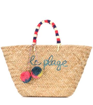 Kayu La Plage Tote
