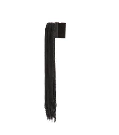 Tom Ford Fringed Suede Cuff
