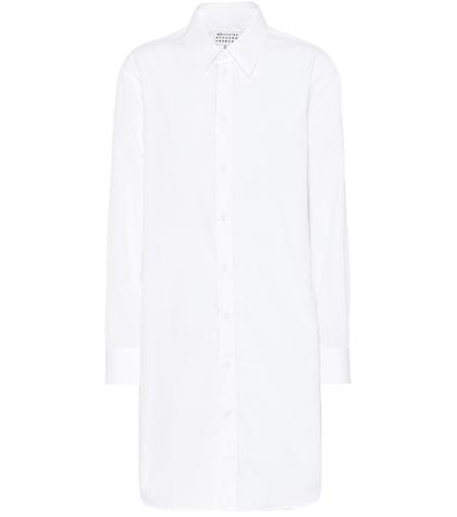 Maison Margiela Cotton Shirt