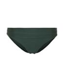 Heidi Klein Polynesia Ribbed Bikini Bottoms