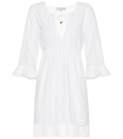 Citizens Of Humanity Palermo Cotton Kaftan
