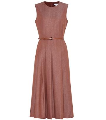 Max Mara Mimma Wool Dress