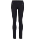 Emilio Pucci Stretch-jersey Pants