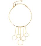 Marni Golden Necklace