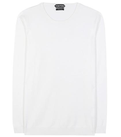 Tom Ford Wool-blend Sweater