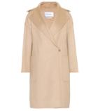 Max Mara Cashmere Coat
