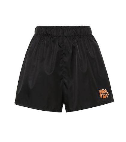 Gucci Nylon Shorts