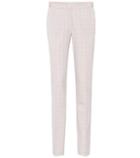 Chlo Stretch-wool Trousers