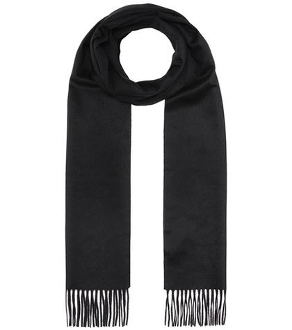 Salvatore Ferragamo Cashmere Scarf