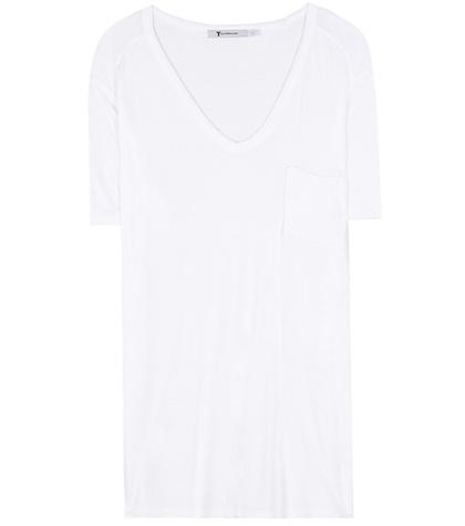 Chlo Classic Jersey T-shirt