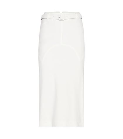 Tom Ford Crêpe Skirt