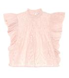 Ganni Cotton Top