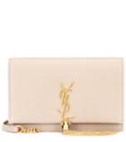Saint Laurent Kate Tassel Small Shoulder Bag