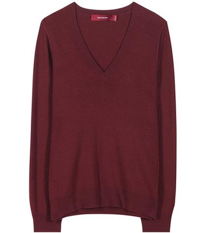 Sies Marjan Wool And Cashmere-blend Sweater