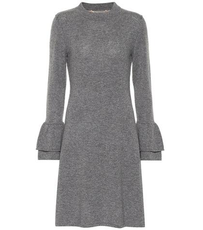 81hours Hada Wool And Cashmere Dress