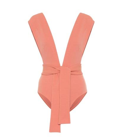 Haight Band One-piece Swimsuit