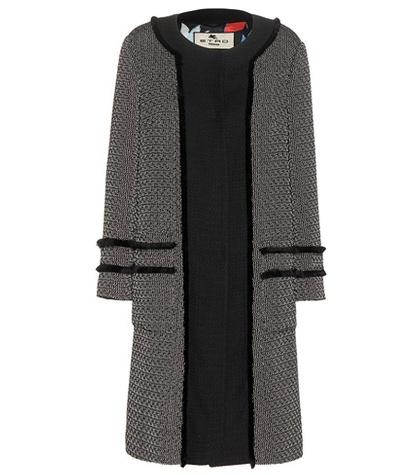 Yeezy Cotton Coat