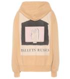 Acne Studios Fenny Cotton Hoodie