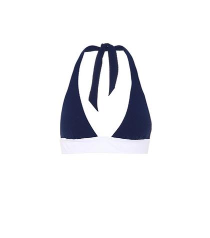 Heidi Klein Harbour Island Bikini Top