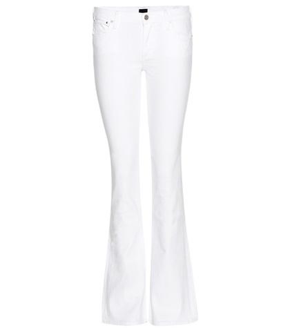 Citizens Of Humanity Emannuelle Slim Bootcut  Jeans