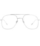 Saint Laurent Aviator Glasses