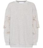 Gucci Cotton-blend Sweatshirt