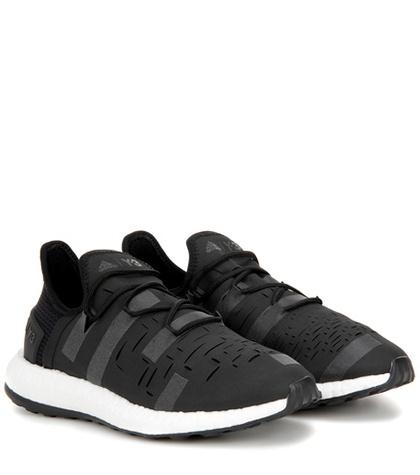 Peter Pilotto Approach Low Sneakers