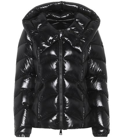Moncler Akebia Down Jacket
