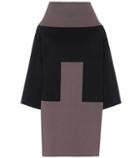 Rick Owens Knitted Dress