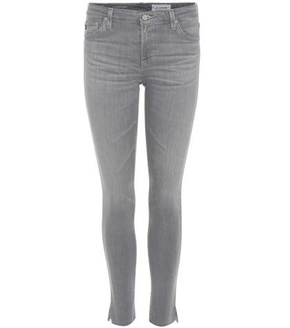 Ag Jeans The Legging Ankle Skinny Jeans