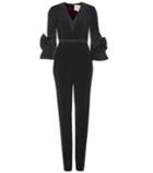 See By Chlo Florent Crêpe Jumpsuit
