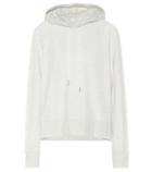 Gucci Athletic Cotton-blend Hoodie