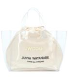 Junya Watanabe Pvc Tote