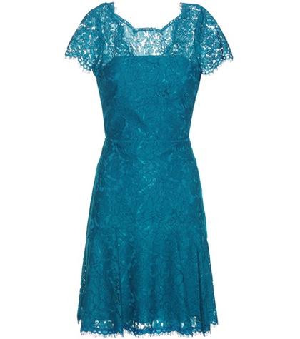 Ugg Australia Fifi Lace Dress