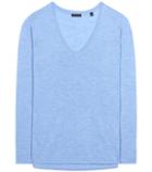 Atm Anthony Thomas Melillo Cashmere Sweater