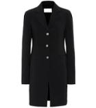 The Row Nedifa Wool-blend Twill Coat