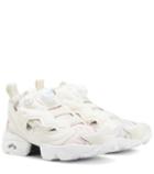 Off-white Instapump Fury Off Tg Sneakers