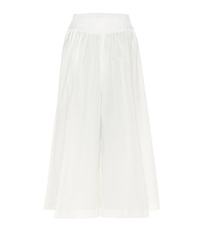 Acne Studios Imri Cotton Culottes