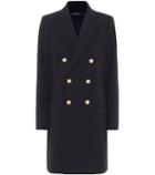 Polo Ralph Lauren Double-breasted Wool Coat