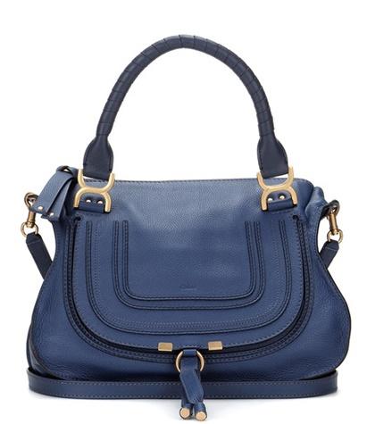 Givenchy Marcie Medium Leather Tote
