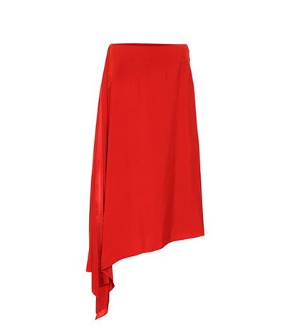 Givenchy Crêpe Skirt
