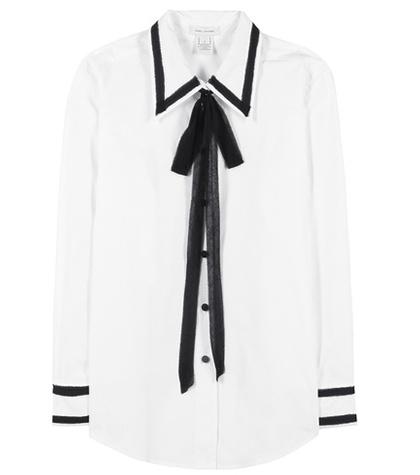 Marc Jacobs Cotton-blend Shirt