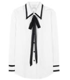 Marc Jacobs Cotton-blend Shirt