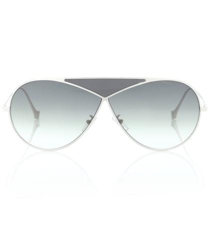 Peter Pilotto Pilot Puzzle Sunglasses