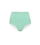 Marysia Exclusive To Mytheresa – Corsica High-waisted Bikini Bottoms