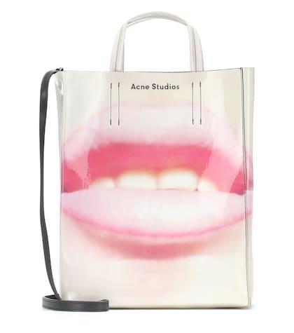 Acne Studios Baker Ap M Tote