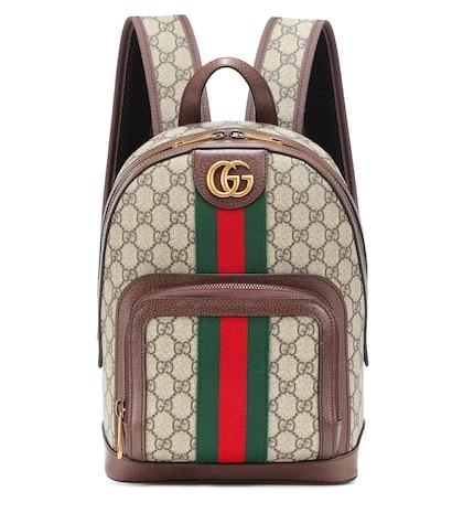 Gucci Ophidia Gg Small Backpack