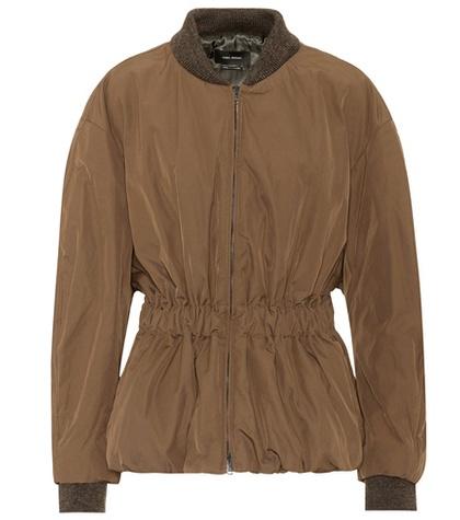 Isabel Marant Dex Jacket