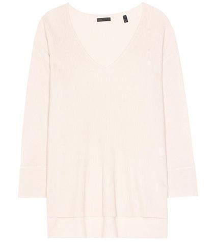 Atm Anthony Thomas Melillo Knitted Sweater