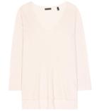 Atm Anthony Thomas Melillo Knitted Sweater